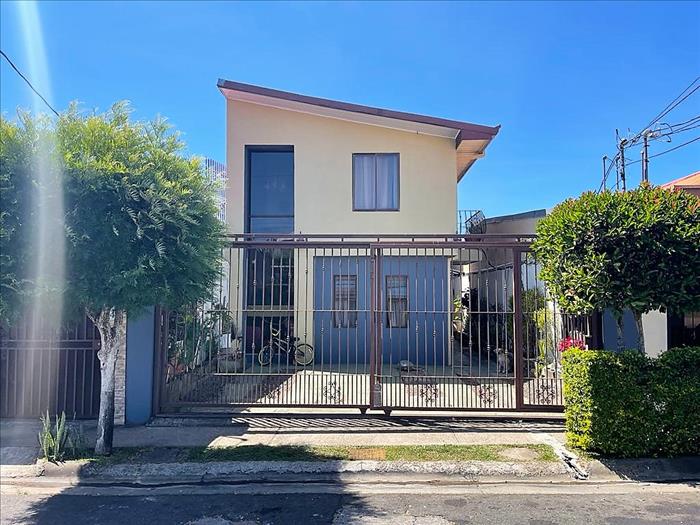 Se Vende Dos Apartamentos DUPLEX Santa Bárbara