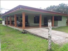 Casa en Venta Florencia, San Carlos, Alajuela