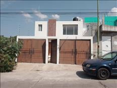 Casa en venta en el fracc. Defensores de Puebla