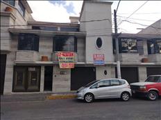 Renta de Oficinas /Consultorios en Acatlán Naucalpan