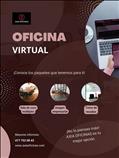 Axia Oficinas con oficinas virtuales