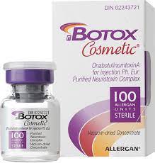 Buy Botox Online At Very Good Price