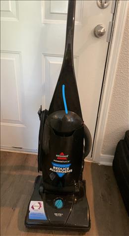 Bissle Vacuum Cleaner
