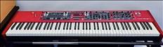 NORD Stage 3 88 - MINT - Fully weighted performance keyboard
