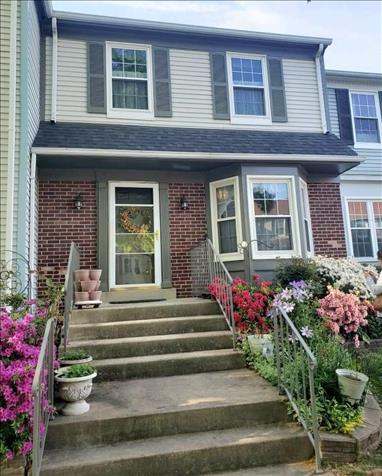 Open House- Rental Property In Kingstown,Alexandria,VA