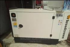 Electrical Fueless Generator