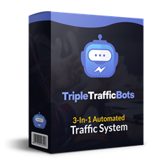 Traffic bot-make $500-1000 weekly with this system 