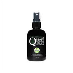 Qhair Regrowth Spray - Homemade Hair Growth Spray