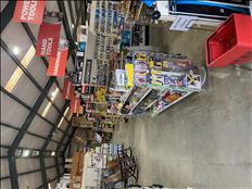 ALABAMA BUILDING MATERIAL AND HARDWARE STORE FIR SALE