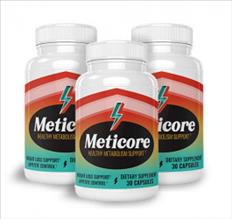 Lose 40 pounds in 2 week's ( METICORE)